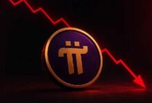 توقع Pi Network: انهيار عملة Pi بنسبة 14% بعد ترقية v27