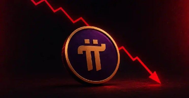 توقع Pi Network: انهيار عملة Pi بنسبة 14% بعد ترقية v27