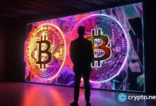 نشاط قدامى البيتكوين يتضاعف مع تحرّك 1,500 عملة BTC