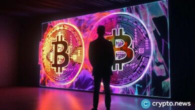 نشاط قدامى البيتكوين يتضاعف مع تحرّك 1,500 عملة BTC