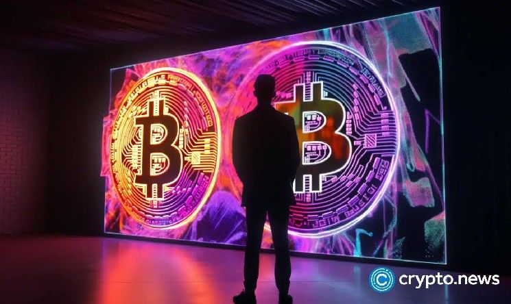نشاط قدامى البيتكوين يتضاعف مع تحرّك 1,500 عملة BTC