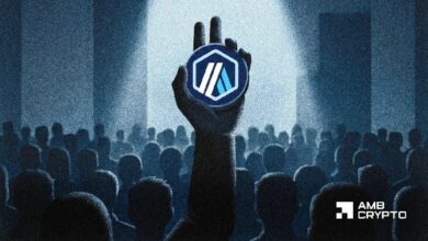أربيتروم يحصل على 10% من إيرادات روبن هود تشين – هل يشعل ذلك صعود عملة ARB؟