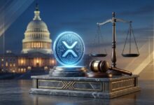 مدير الشؤون القانونية في Ripple يتوقع مستقبلاً صاعداً لـ XRP بعد فشل قانون CLARITY