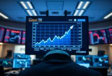 منصة إطلاق PONS تسجل 4.54 مليار دولار حجم تداول على سلسلة Robinhood