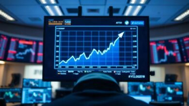 منصة إطلاق PONS تسجل 4.54 مليار دولار حجم تداول على سلسلة Robinhood