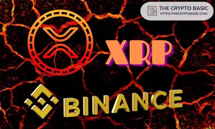 في أسبوع، 500 مليون XRP تغادر بينانس مع انخفاض احتياطيات البورصة إلى مستويات 2024