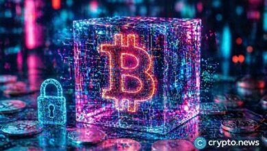 سعر بيتكوين يقترب من 80 ألف دولار مع إشارة ترامب لمحادثات إيران