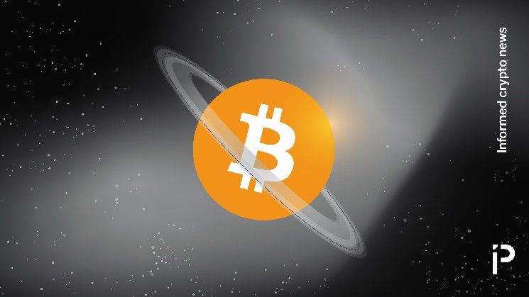 ستار كلاود يريد تعدين البيتكوين في الفضاء — ما الذي قد يحدث بشكل خاطئ؟
