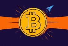 سعر البيتكوين يبقى ثابتًا عند 78,623 دولارًا رغم الضربات الإيرانية وتحوّل الفيدرالي الحاد