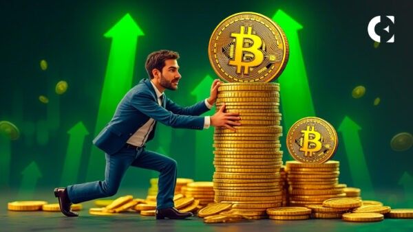 ProCap تبيع 50 بيتكوين لتمويل إعادة الشراء مع تداول الأسهم بانخفاض 40% عن صافي قيمة الأصول
