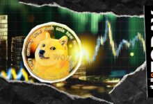 الدوجكوين على وشك حذف الصفر؟ هدف 0.12 دولار يلوح في الأفق مع إشارات صعودية متعددة