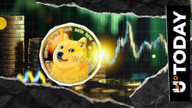 الدوجكوين على وشك حذف الصفر؟ هدف 0.12 دولار يلوح في الأفق مع إشارات صعودية متعددة
