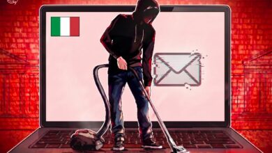 إيطاليا تحقق في اختراق البريد الحكومي المرتبط بتسريب بيانات Revolut