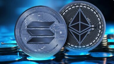 تحليل ARK Invest البارز لإيثيريوم وسولانا وهائبريليكويد! أيُّهما يتفوّق؟