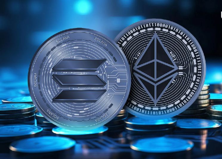 تحليل ARK Invest البارز لإيثيريوم وسولانا وهائبريليكويد! أيُّهما يتفوّق؟