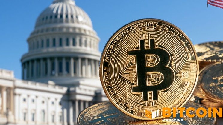 «عاصمة الكريبتو في العالم»: رئيس هيئة الأوراق المالية يتوقع إقرار قانون الوضوح هذا الشهر