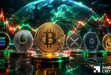 لماذا ترتفع العملات الرقمية اليوم؟ السوق يضيف 112 مليار دولار مع عودة البيتكوين إلى 81 ألف دولار