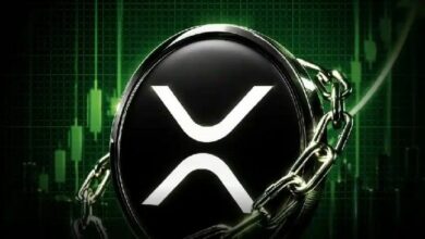 توقعات سعر XRP بعد تصويت قانون CLARITY غدًا