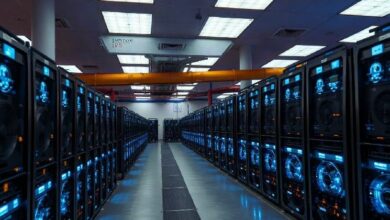 محفظة مرتبطة ببيتماين تسحب 20,000 إيثريوم بقيمة 49.4 مليون دولار من فالكون إكس