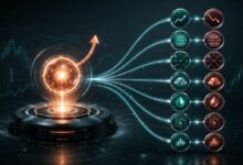 إطلاق HIP-4 من SkewTrade يقدم سبعة أزواج توقعات قوية