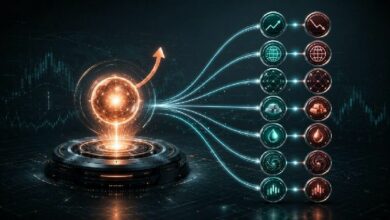 إطلاق HIP-4 من SkewTrade يقدم سبعة أزواج توقعات قوية