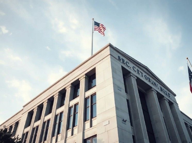 لجنة الأوراق المالية وهيئة العقود الآجلة تواصلان تطوير قواعد العملات الرقمية مع تعثر قانون الوضوح في الكونغرس