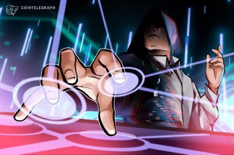 كور DAO تخطط لهارد فورك طارئ بعد حصول المدققين على مكافآت زائدة