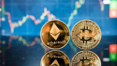 بيتكوين تصمد وإيثيريوم تجذب الأموال: ما تكشفه مراكز المستثمرين في سوق الكريبتو