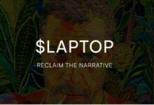 حاسوب هانتر بايدن (LAPTOP) يلقي اللوم على البوتات بعد انهيار 98% وتكبد المتداولين خسائر بمئات الآلاف