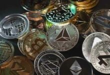 العملات الرقمية لا تستحوذ على حجم وول ستريت، بل توسّع قاعدة السوق.
