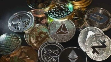 العملات الرقمية لا تستحوذ على حجم وول ستريت، بل توسّع قاعدة السوق.