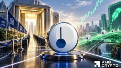 تحليل اختراق PENDLE الأخير بعد تحديثات جديدة تغذي ارتفاع السعر