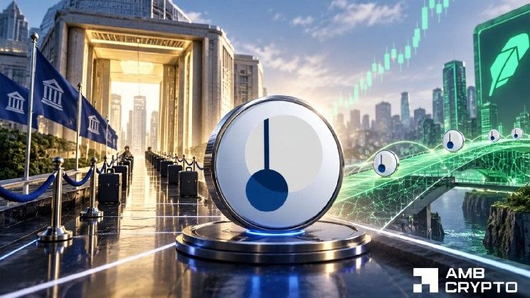 تحليل اختراق PENDLE الأخير بعد تحديثات جديدة تغذي ارتفاع السعر