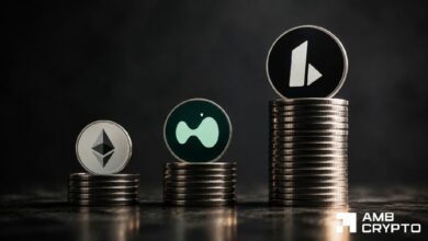 لايتكوين يتفوق على HYPE وETH، لكن هل يستطيع الحفاظ على مكاسبه البالغة 13%؟