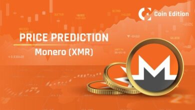 توقعات سعر مونيرو سبتمبر 2026: هل يستطيع XMR تخطي حاجز 530 دولارًا مثل Zcash وDash؟