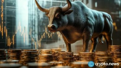 قفزة 8.8% في سعر أربيتروم مع ترقب اختبار مستوى 0.155 دولار
