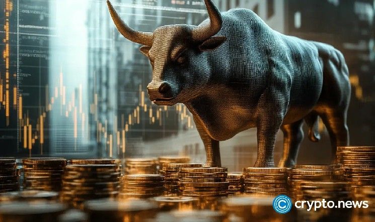 قفزة 8.8% في سعر أربيتروم مع ترقب اختبار مستوى 0.155 دولار