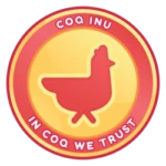 شراء عملة Coq Inu COQ