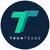 منصة TronTrade لتداول العملات الرقمية